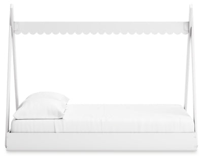 Paquete de dormitorio de 5 piezas