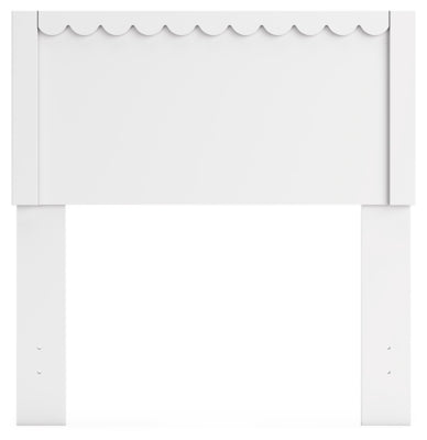 Paquete de dormitorio de 3 piezas