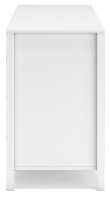 Paquete de dormitorio de 5 piezas