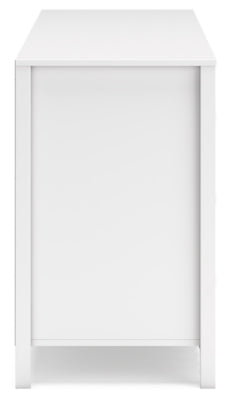 Paquete de dormitorio de 5 piezas