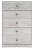 Paxberry Chest of Drawers