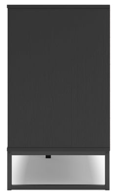 Paquete de dormitorio de 5 piezas