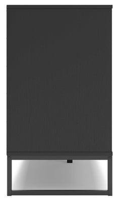 Paquete de dormitorio de 3 piezas