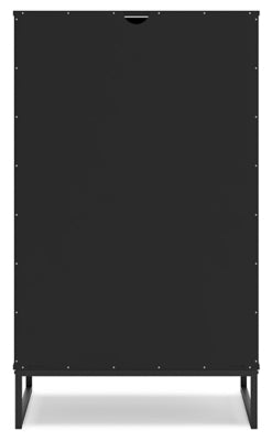 Paquete de dormitorio de 5 piezas