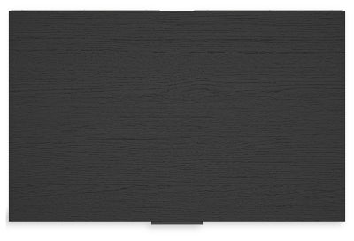 Paquete de dormitorio de 3 piezas