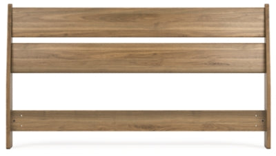 Deanlow Queen Panel Headboard