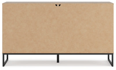 Paquete de dormitorio de 5 piezas