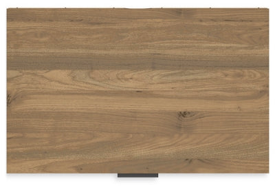 Paquete de dormitorio de 5 piezas