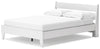 Socalle Queen Panel Platform Bed