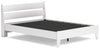 Socalle Queen Panel Platform Bed