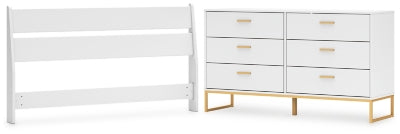 2-Piece Bedroom Package