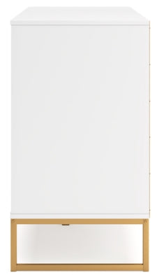 Paquete de dormitorio de 5 piezas