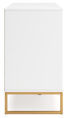 Paquete de dormitorio de 2 piezas