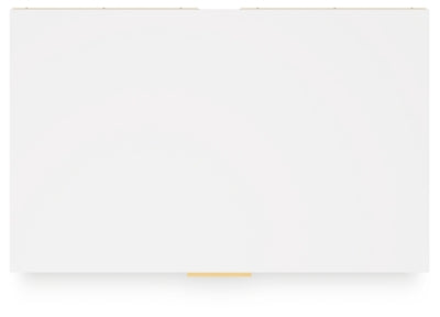 Paquete de dormitorio de 5 piezas