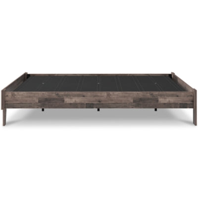 Bed and Mattress Package