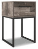 Neilsville Nightstand