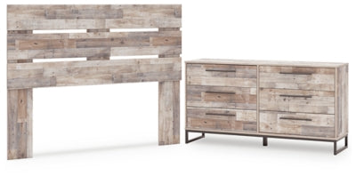 2-Piece Bedroom Package