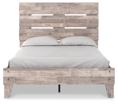 Paquete de dormitorio de 5 piezas