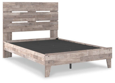 Paquete de dormitorio de 5 piezas