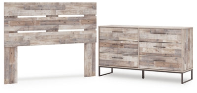 2-Piece Bedroom Package