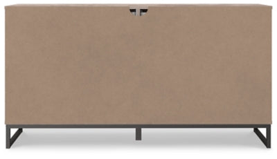 Paquete de dormitorio de 5 piezas