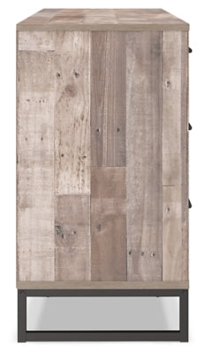 Paquete de dormitorio de 5 piezas