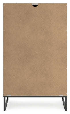 Paquete de dormitorio de 3 piezas