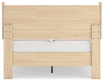 Paquete de dormitorio de 4 piezas