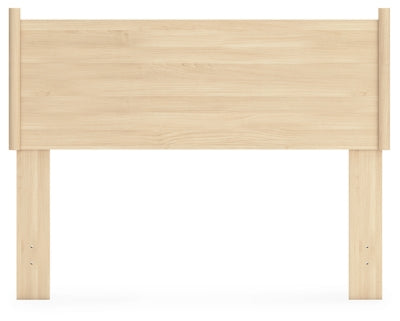 Paquete de dormitorio de 3 piezas