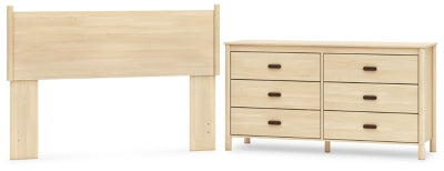 2-Piece Bedroom Package