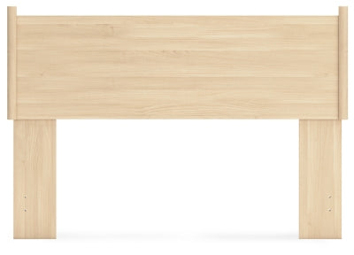 Cabinella Queen Panel Headboard