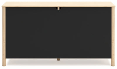 Paquete de dormitorio de 5 piezas