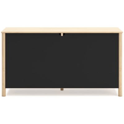 Paquete de dormitorio de 3 piezas