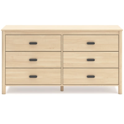 Paquete de dormitorio de 3 piezas