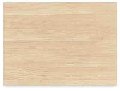 Paquete de dormitorio de 5 piezas