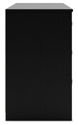 Paquete de dormitorio de 5 piezas