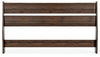 Calverson Queen Panel Headboard