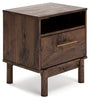 Calverson Nightstand