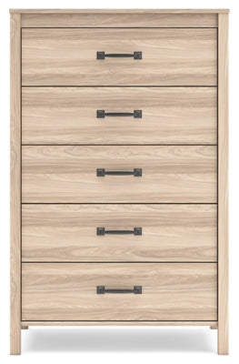 Battelle Chest of Drawers