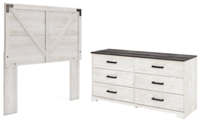 2-Piece Bedroom Package