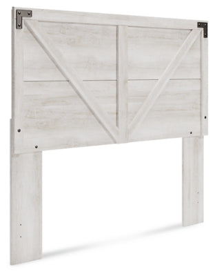 Paquete de dormitorio de 3 piezas