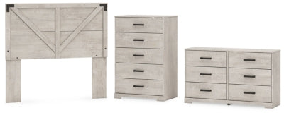 3-Piece Bedroom Package