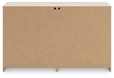 Paquete de dormitorio de 5 piezas