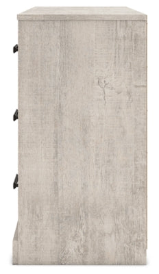 Paquete de dormitorio de 5 piezas