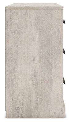 6-Piece Bedroom Package