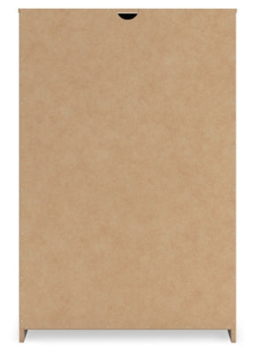 Paquete de dormitorio de 5 piezas