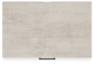 Paquete de dormitorio de 4 piezas