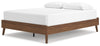 Cama de plataforma Fordmont Queen