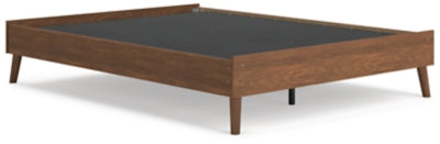 Cama de plataforma Fordmont Queen