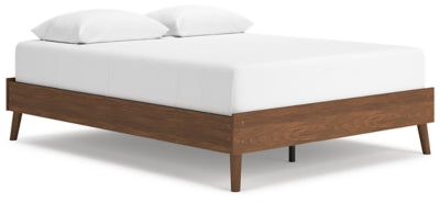 Cama de plataforma Fordmont Queen